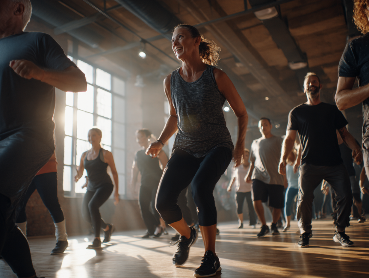 Професійний тренер